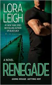Copertina di Renegade