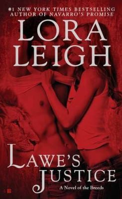 Copertina di Lawes Justice
Breeds