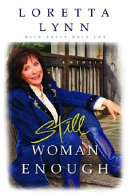 Copertina di Still Woman Enough