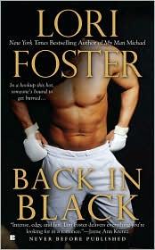 Copertina di Back in Black