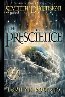 Copertina di Seventh Dimension - the Prescience