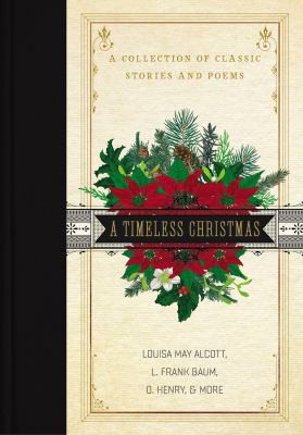 Copertina di Timeless Christmas