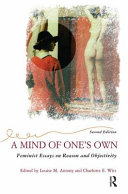 Copertina di A Mind Of One's Own