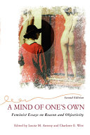Copertina di A Mind Of One's Own