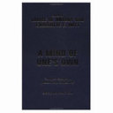 Copertina di A Mind Of One's Own Feminist Essays On Reason And Objectivity