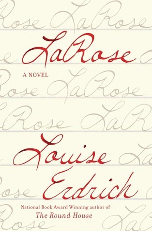 Copertina di LaRose