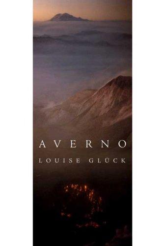 Copertina di Averno