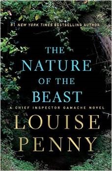 Copertina di The Nature of the Beast