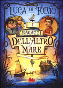 Copertina di I ragazzi dell'altro mare