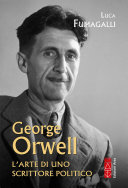 Copertina di George Orwell