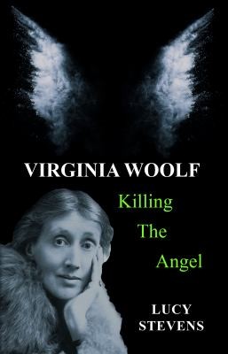 Copertina di Virginia Woolf
