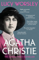 Copertina di Agatha Christie