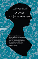 Copertina di A casa di Jane Austen