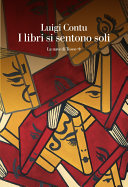 Copertina di I libri si sentono soli