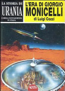 Copertina di La storia di "Urania" e della fantascienza in Italia