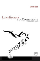 Copertina di Luigi Einaudi e la Costituente