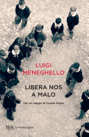 Copertina di LIBERA NOS A MALO
