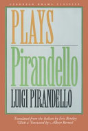 Copertina di Plays