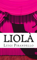 Copertina di Liolà