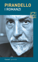 Copertina di I romanzi