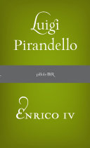 Copertina di Enrico IV