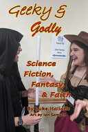 Copertina di Geeky & Godly