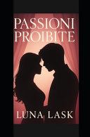 Copertina di Passioni Proibite