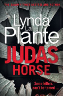Copertina di Judas Horse