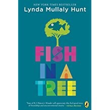 Copertina di Fish In A Tree