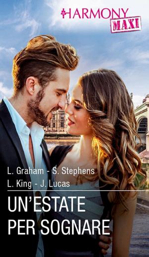 Copertina di Un'estate per sognare