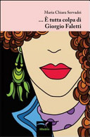 Copertina di ... È tutta colpa di Giorgio Faletti