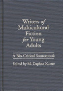 Copertina di Writers of Multicultural Fiction for Young Adults
