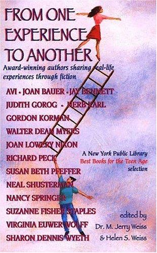Copertina di From one experience to another