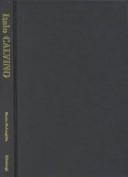 Copertina di Italo Calvino