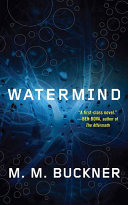 Copertina di Watermind