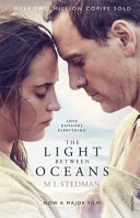 Copertina di Light Between Oceans, The
