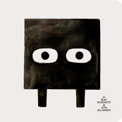 Copertina di Square