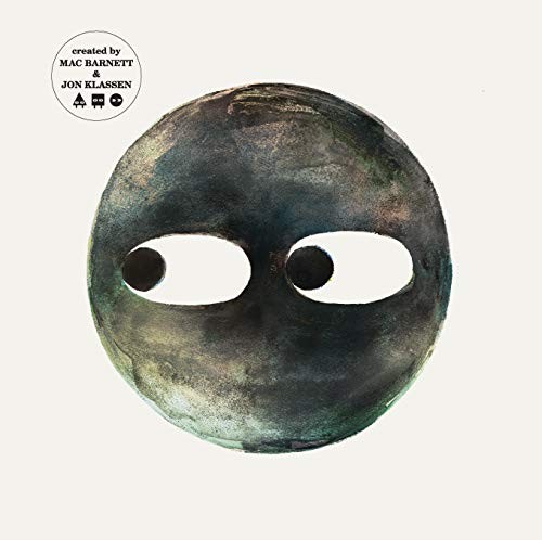 Copertina di Circle