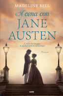 Copertina di A cena con Jane Austen