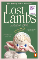 Copertina di Lost Lambs