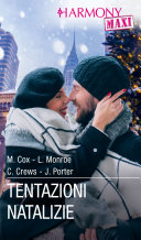 Copertina di Tentazioni natalizie