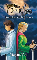 Copertina di D-Nine