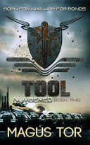 Copertina di Tool