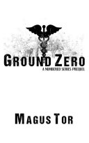 Copertina di Ground Zero
