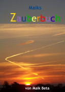 Copertina di Maiks Zauberbuch