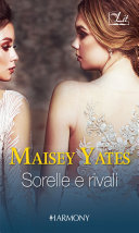 Copertina di Sorelle e rivali