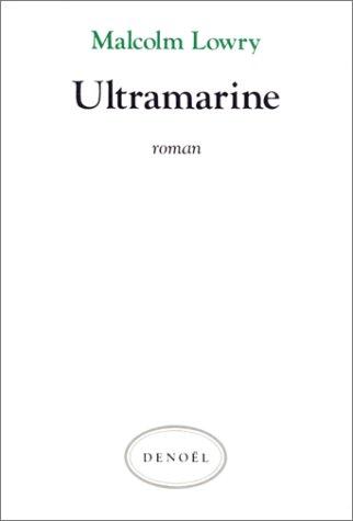 Copertina di Ultramarine