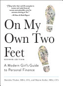 Copertina di On My Own Two Feet