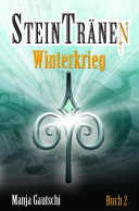 Copertina di Steintränen - Winterkrieg