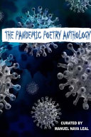Copertina di The Pandemic Poetry Anthology